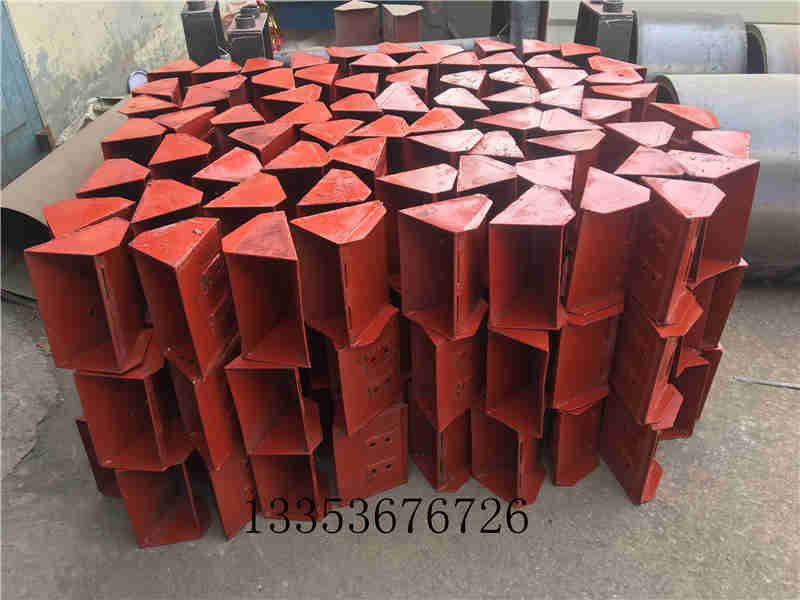 板鏈 環鏈 皮帶斗式提升機的料斗使用壽命是多久？