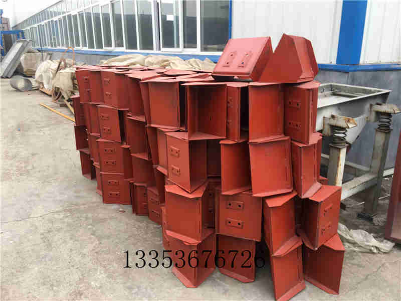 板鏈 環鏈 皮帶斗式提升機的料斗使用壽命是多久？2
